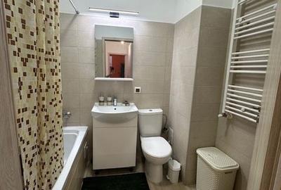 Apartament cu 2 camere decomandat, mobilat în Militari - 5