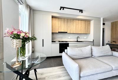 Apartament cu 3 camere decomandat, mobilat în Lipovei - 5