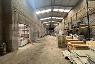 Spațiu comercial, de 900 mp, în Filiași - 13