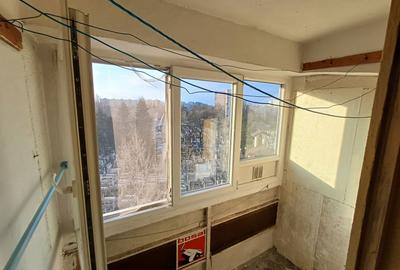 Garsonieră semidecomandată în Central - 3