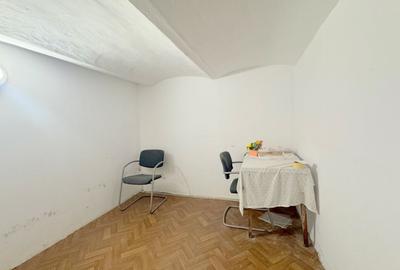 Apartament cu 2 camere semidecomandat în Elisabetin - 5