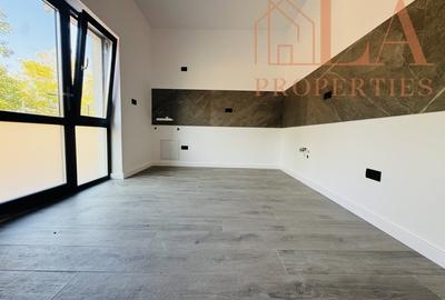 Casa individuala 4 camere | Teren 400mp | Domnesti-Teghes - 3