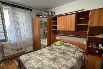 Vand apartament cu 4 camere - 7