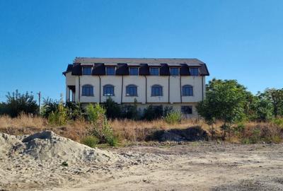 Proprietate specială, de 750 mp, în Clinceni - 8