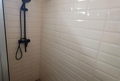 Apartament cu 3 camere, mobilat în Grigorescu - 9
