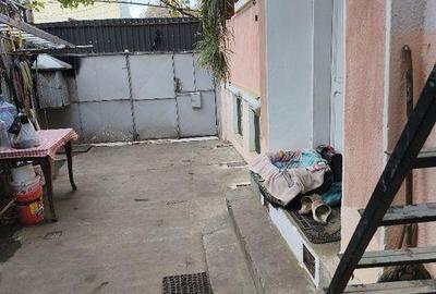 Casă individuală cu 5 camere cu Teren 100 Mp în Central - 6