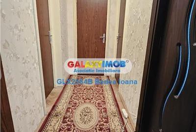 Apartament cu 3 camere semidecomandat în Dristor - 9