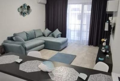 Apartament cu 2 camere Mamaia Nord/ Aproape de Mare - 9