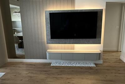 Vanzare apartament 2 camere Pipera Complex Ivory Residence - 4