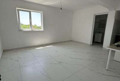 Soseaua Giurgiului - Dedeman vila D+P+1+M finisata 355 mp utili - 6