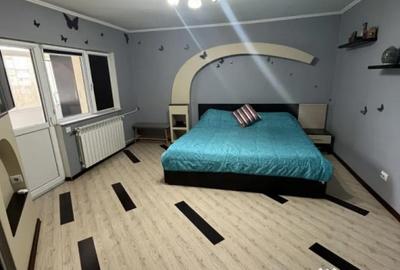 Apartament cu 2 camere decomandat în Central - 5