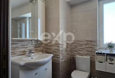 Apartament cu 3 camere decomandat în Central - 5