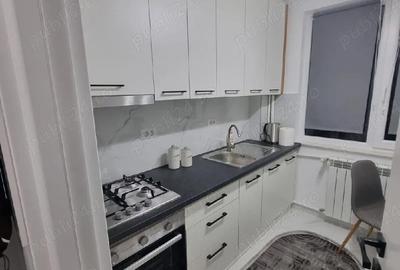 Apartament cu 2 camere semidecomandat în Central - 5