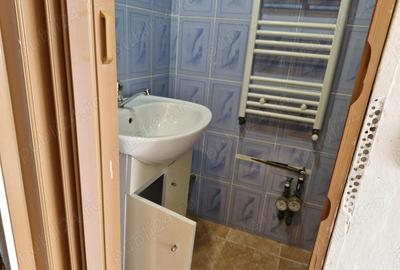 Garsonieră nedecomandată în Buziașului - 2