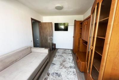 Centru - Gara | bloc nou | 2 camere amenajat | READY TO MOVE