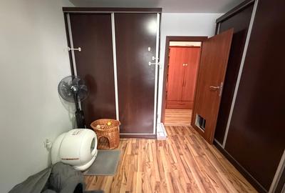 Apartament cu 3 camere decomandat, mobilat în Titan - 10