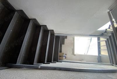 Casă cu 6 camere cu Teren 99 Mp în Știrbei Vodă - 4