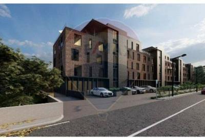 Teren Construcții intravilan de 6050 mp, în Dobroești - 3