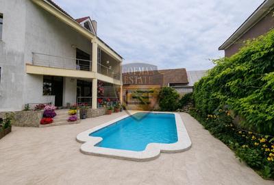 Casă individuală cu 12 camere cu Canalizare în Agigea - 5