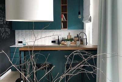 Apartament 2 camere Pasarela Berceni - 6