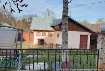 Casa P+E+M, 7 camere, teren 1000 mp, an 2000, Campina, Prahova - 3
