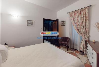 Vila superba, 9 dormitoare, pretabila pentru pensiune, Sinaia - 5