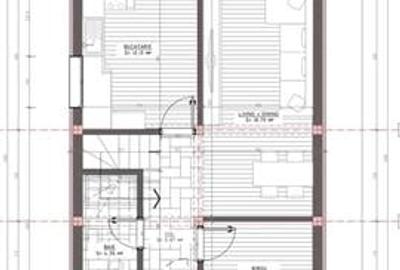 Case INDIVIDUALE constructii Noi Alexandria  suprafata  140 mp - 7