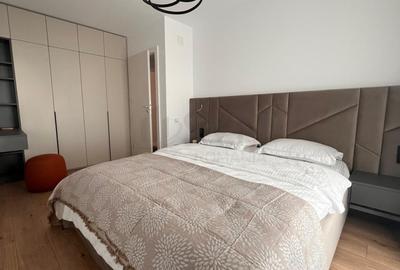 REA1025193 Duplex mobilat elegant in zona Centrala - 2