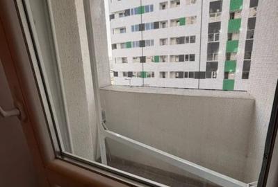 Garsoniera decomandata str. Weiner Palada // Loc de parcare propriu - 8