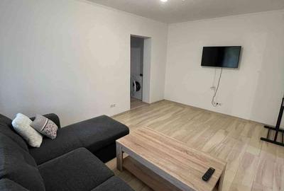 Apartament cu 2 camere semidecomandat în Central - 6