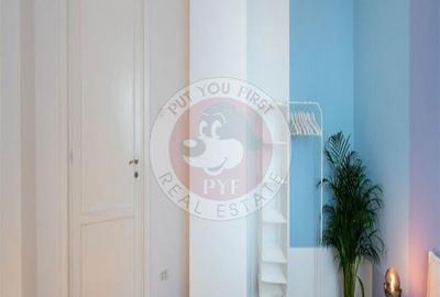 Apartament cu 4 camere decomandat în Centrul Istoric - 13