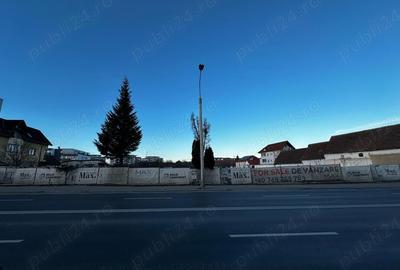 Teren de vanzare in Sibiu - 6