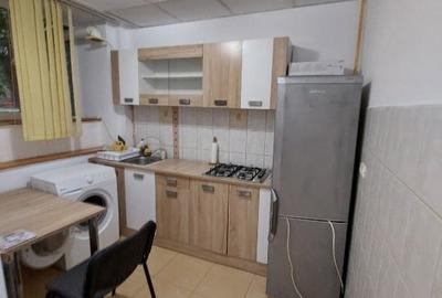 Apartament 1 camera in Complexul Studentesc - 3
