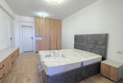 Apartament cu 3 camere decomandat, mobilat în Spital - 11