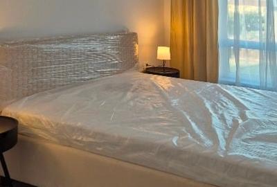 Închiriez Apartament Nou, 2 Camere , Complet mobilat si  utilat – Giroc 🏡 - 4
