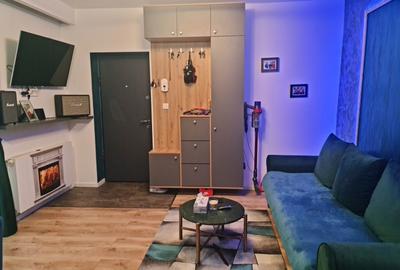 Apartament cu 2 camere semidecomandat în Lazaret - 3