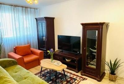 Închiriez ap 3 camere,SD - 10