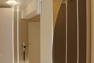 Apartament cu 3 camere în Podu Roș - 18