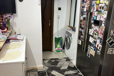 Apartament cu 2 camere decomandat în Calea București - 3