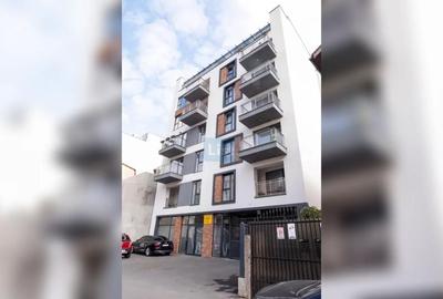 Apartament cu 2 camere semidecomandat, mobilat în P-ța Mihai Viteazul - 8