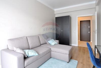 Apartament spatios, 3 camere, inchiriere in zona P-ta Mihai Viteazu - 16