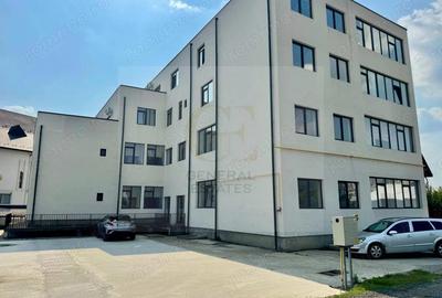 Vanzare apartament cu o camera - 35 m.p in Pacurari - Iasi - 12