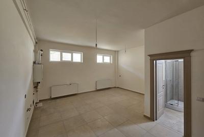 Garsonieră decomandată în Vișani - 2