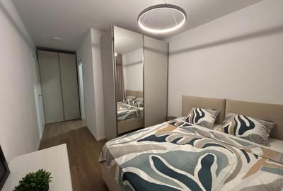 De inchiriat apartament 2 camere | Pipera-Aviatiei | H Pipera Lake - 10