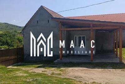 Casă cu 2 camere I Semifinisată I Utilități I Teren 1500mp I Ruși - 7