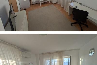 Apartament cu 2 camere decomandat în Turda - 3