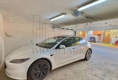 Apartament cu 3 camere semidecomandat, mobilat în Apahida - 16