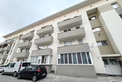 Apartament cu 2 camere decomandat în Florești - 6