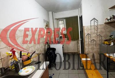 Dristor, Mihai Bravu, Kauffland - 7