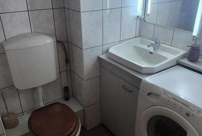 Apartament cu 3 camere Pandurilor (Tudor) pivniță și garaj - 11
